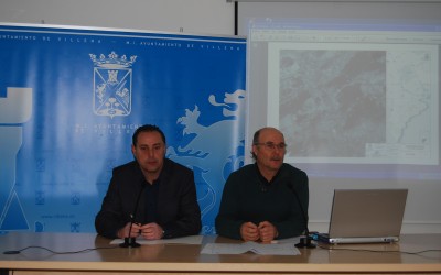 Las obras de remodelación de la pinada de Las Virtudes darán comienzo en breve