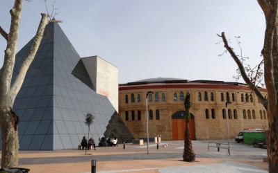 El proyecto de rehabilitación de la plaza, protagonista en la Junta de Portavoces
