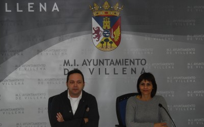 El día 10 de febrero comenzará un nuevo curso de Castellano para inmigrantes