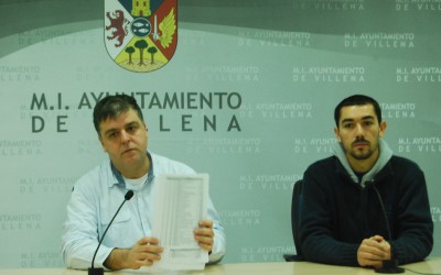 El Presupuesto de la Fundación Deportiva Municipal aumenta un 6% con respecto a 2014, un 25% desde el inicio de la legislatura