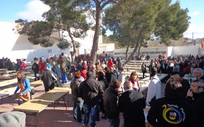 Un Ecuador Festero para toda la ciudadanía