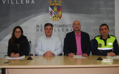 Charlas de información y prevención en el consumo de cannabis
