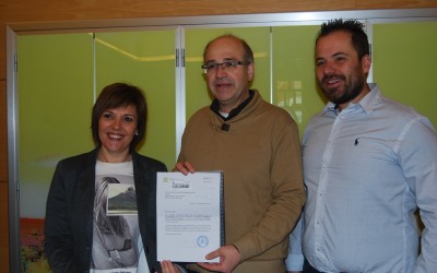 Las Fiestas de Moros y Cristianos de Villena consiguen el reconocimiento de Fiestas de Interés Turístico Nacional