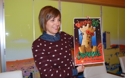 Carnaval será el 14, 15 y 16 de febrero