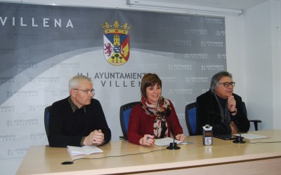 Helie Memorial vuelve a superarse en Villena