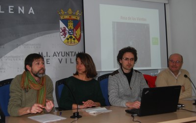 Innovador proyecto de reforestación en el Rincón del Moro