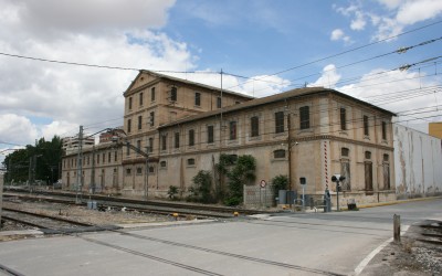 Comienzan las obras de adecuación del futuro Museo de la Ciudad de Villena