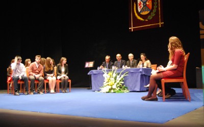 Convocados los Premios de Iniciación a la Investigación y los Premios a la Investigación 2015 de la Fundación “José María Soler”