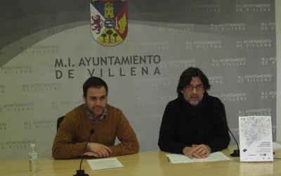 El Espacio Joven acogerá el I Festival de Cortometrajes “Factoría de Ideas” los días 27 y 28 de febrero