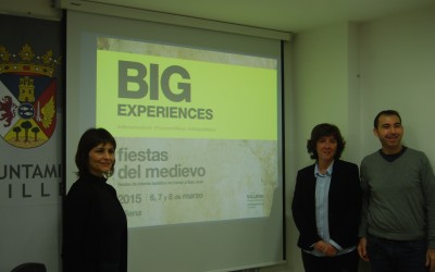 Las Fiestas del Medievo se promocionarán a través de RENFE con descuentos de un 30% en todos los trenes a Villena