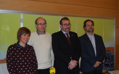 Villena acogerá a finales de febrero el Congreso Internacional sobre la figura del Príncipe D. Juan Manuel