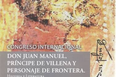 Congreso Internancional Don Juan Manuel