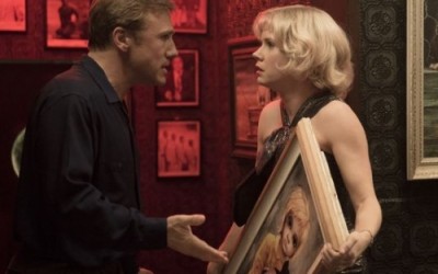 El cine inicia las actividades del Día Internacional de la Mujer