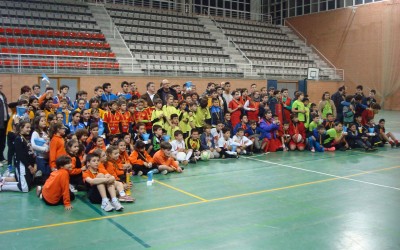 Gran éxito participación en la XXXIII edición de los Juegos Deportivos de la Comunidad Valenciana