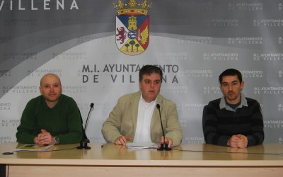El Torneo Interclub Vinalopó de ciclismo vuelve a Villena