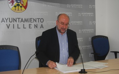 El Ayuntamiento se opone a un nuevo vertedero en la ciudad