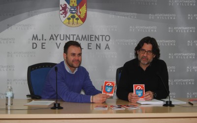 Ya está en la calle la nueva edición de la Guía Pocket del Espacio Joven