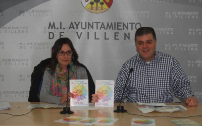 Escuela de Padres y Madres para la prevención al consumo de drogas