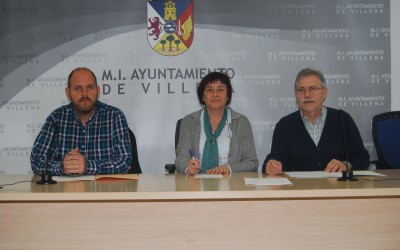 El Ayuntamiento de Villena lucha contra el absentismo escolar