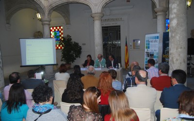 Entregadas las distinciones Green Commerce a 21 comercios de Villena