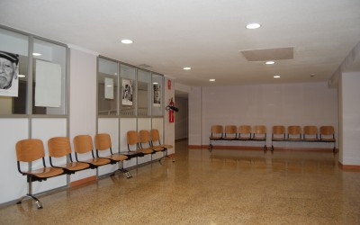 En abril dará comienzo el “Curso de Voluntariado para la Atención de las Personas Dependientes”en Villena