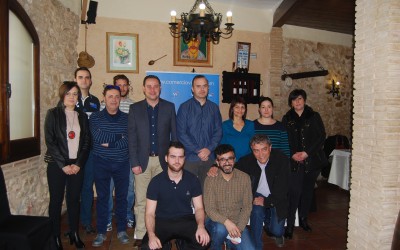 Villena #Gastromediterránea, nueva ruta de tapas para el mes de marzo