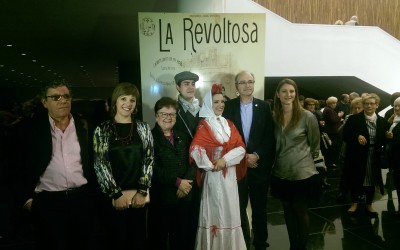 Alicante se rinde al maestro Chapí