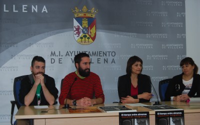 Gran cantidad de actividades entorno a las Fiestas del Medievo