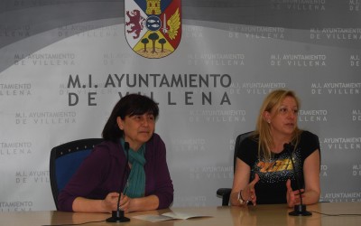 Pochola Hernández participará en la Marcha del Día Internacional de la Mujer del próximo domingo