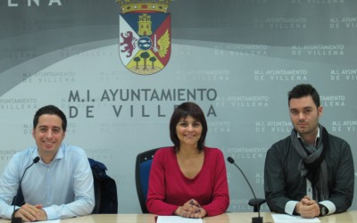Villena firma un convenio para atraer el turismo chino al municipio
