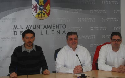 La Cruz Roja y la FDM realizarán un curso de primeros auxilios para monitores deportivos