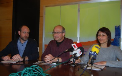 Mañana dará comienzo el ciclo de conferencias “Expediciones y Solidaridad” a beneficio de Apadis y Canat