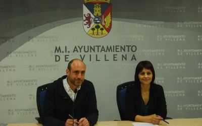 La Casa de la Cultura acogerá un ciclo de conferencias sobre Expediciones y Solidarias a beneficio de Apadis y Canat