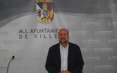 Resumen de la Junta de Gobierno Local del 27 de abril de 2015