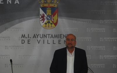 Resumen de la Junta de Gobierno Local del 14 de abril