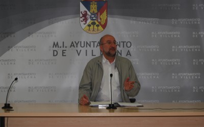 Resumen de la Junta de Gobierno Local del 20 de abril de 2015