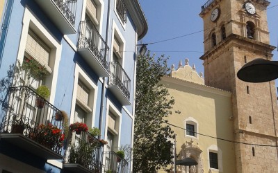 Villena abre sus puertas, el próximo domingo, a la Ruta de las 3 Culturas
