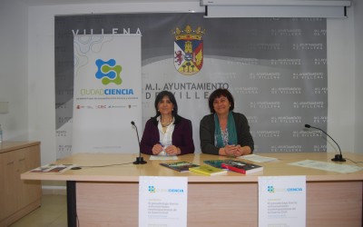 El proyecto “Ciudad Ciencia” trae a Villena una conferencia sobre las exhumaciones contemporáneas de la Guerra Civil