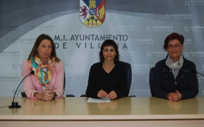 Toma de contacto con Alfás del Pí para fomentar el turismo