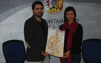 Jornada sobre la Torre del Orejón en la Plaza Mayor