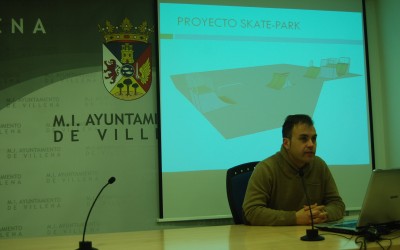 Villena opta a tres nuevas subvenciones de Diputación