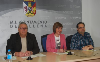 La Transición Española ocupará el Ciclo del Recuerdo en la Casa de Cultura