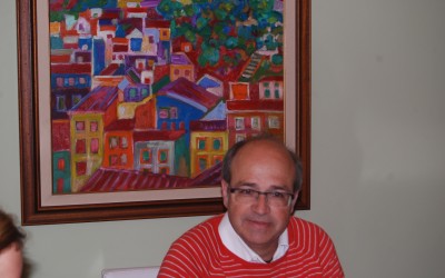 El Plan Especial de la Huerta fue tratado en el último Consejo Agrario