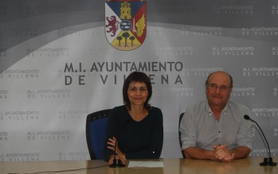 El próximo domingo el Mercado de las Flores y el Mercado de la Tierra juntos en la Plaza Mayor