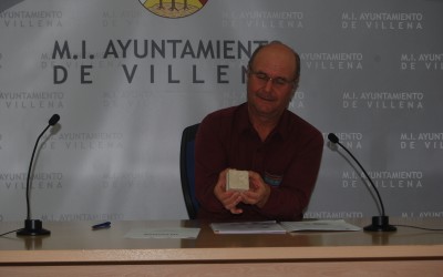 El edil de Obras ha informado sobre las actuaciones a realizar en la pedania de La Encina y en otros puntos de la ciudad