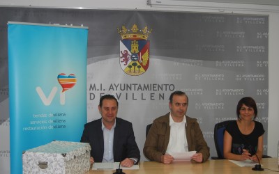 25.352 tapas y 2.208 combinados se han repartido en la campaña Villena #Gastromediterránea