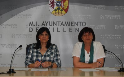 En marcha el proceso de escolarización para el curso 2015/2016 en Villena