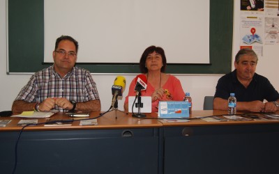 Completa agenda de la SUV previa a los Cursos de Verano