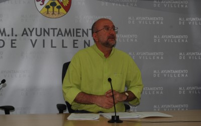 Aprobado por unanimidad el trámite de audiencia con la empresa concesionaria del parking para su liquidación