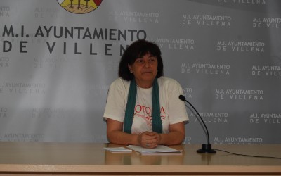 Nuevo huerto escolar en Ruperto Chapí